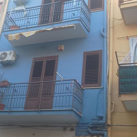 מלון איסולה דלה פמינה Casa Alice מראה חיצוני תמונה