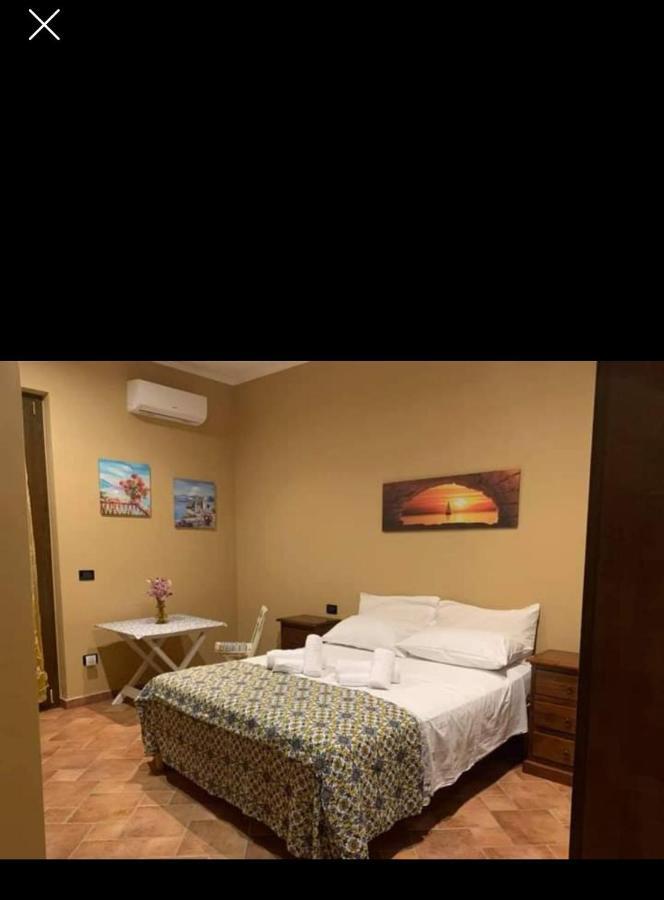 מלון איסולה דלה פמינה Casa Alice מראה חיצוני תמונה
