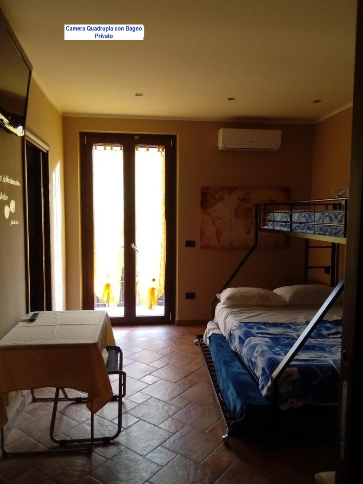 מלון איסולה דלה פמינה Casa Alice מראה חיצוני תמונה