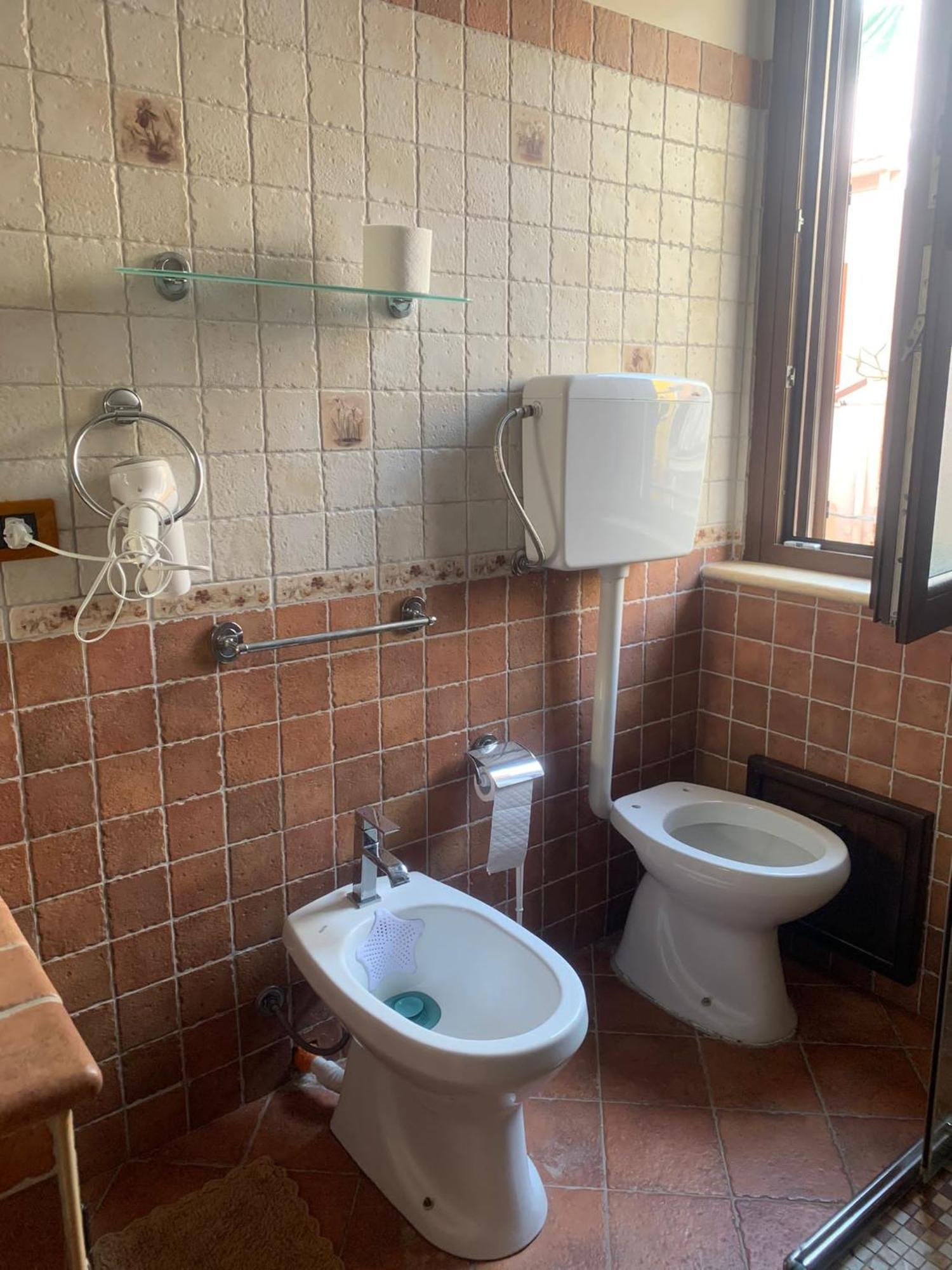 מלון איסולה דלה פמינה Casa Alice מראה חיצוני תמונה