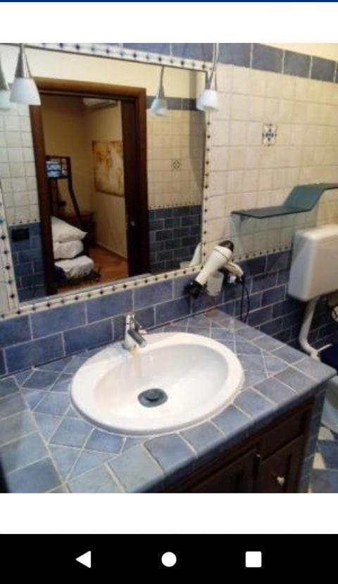 מלון איסולה דלה פמינה Casa Alice מראה חיצוני תמונה