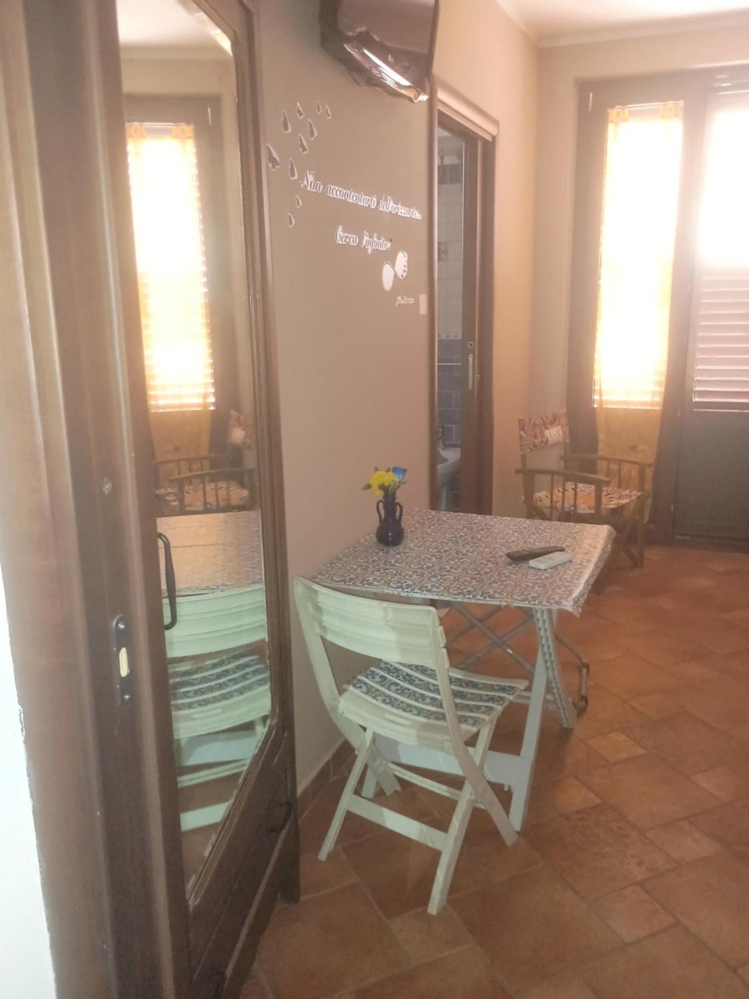 מלון איסולה דלה פמינה Casa Alice מראה חיצוני תמונה