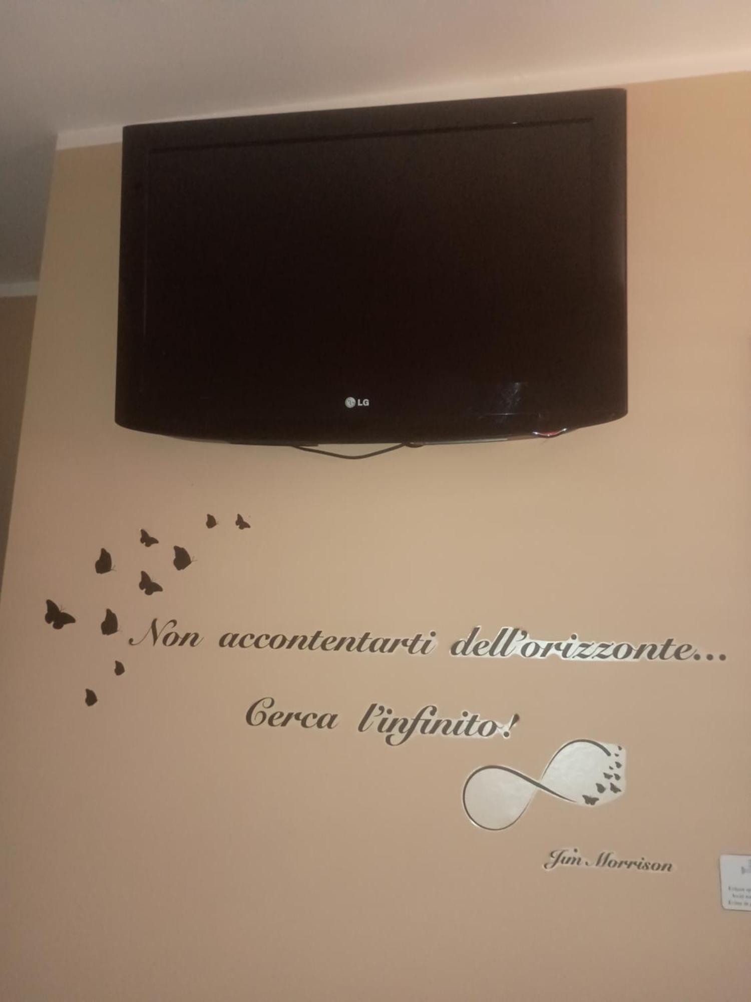 מלון איסולה דלה פמינה Casa Alice מראה חיצוני תמונה